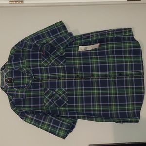 Enyce 4XL Button Down
